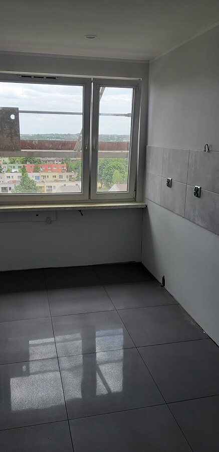 Kompleksowy remont kuchni w bloku - zdjęcie 4