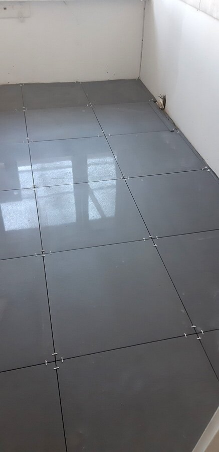 Kompleksowy remont kuchni w bloku - zdjęcie 1