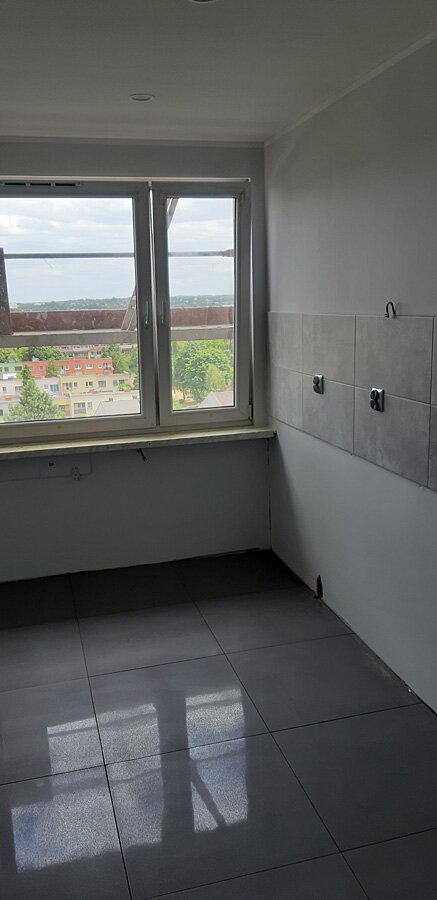 Kompleksowy remont kuchni w bloku - zdjęcie 21