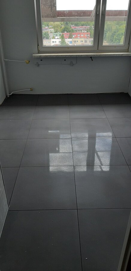 Kompleksowy remont kuchni w bloku - zdjęcie 3