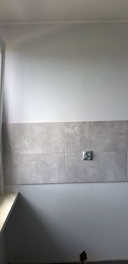 Kompleksowy remont kuchni w bloku - zdjęcie 20