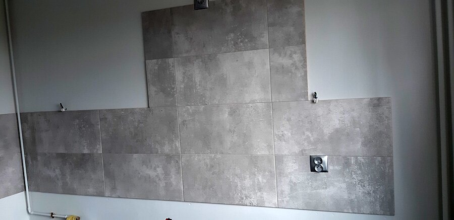 Kompleksowy remont kuchni w bloku - zdjęcie 12