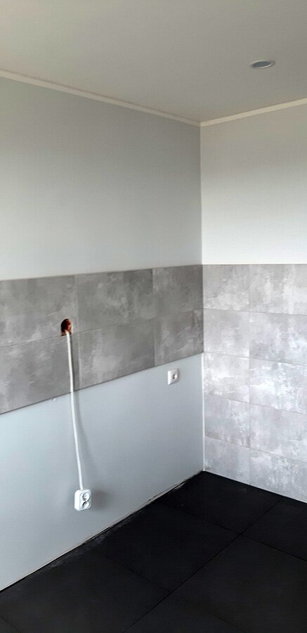 Kompleksowy remont kuchni w bloku - zdjęcie 18