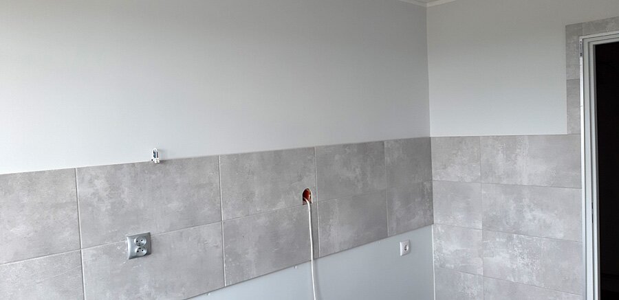 Kompleksowy remont kuchni w bloku - zdjęcie 13