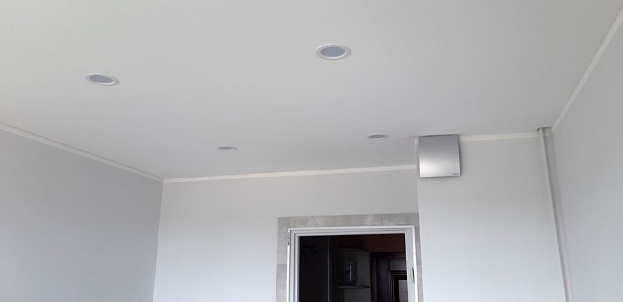 Kompleksowy remont kuchni w bloku - zdjęcie 16