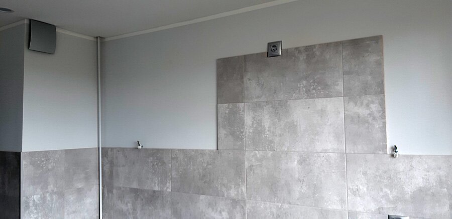 Kompleksowy remont kuchni w bloku - zdjęcie 11