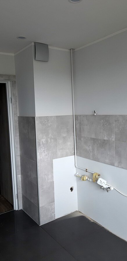 Kompleksowy remont kuchni w bloku - zdjęcie 7