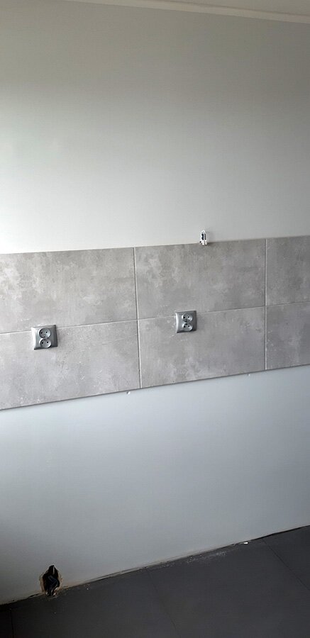 Kompleksowy remont kuchni w bloku - zdjęcie 19