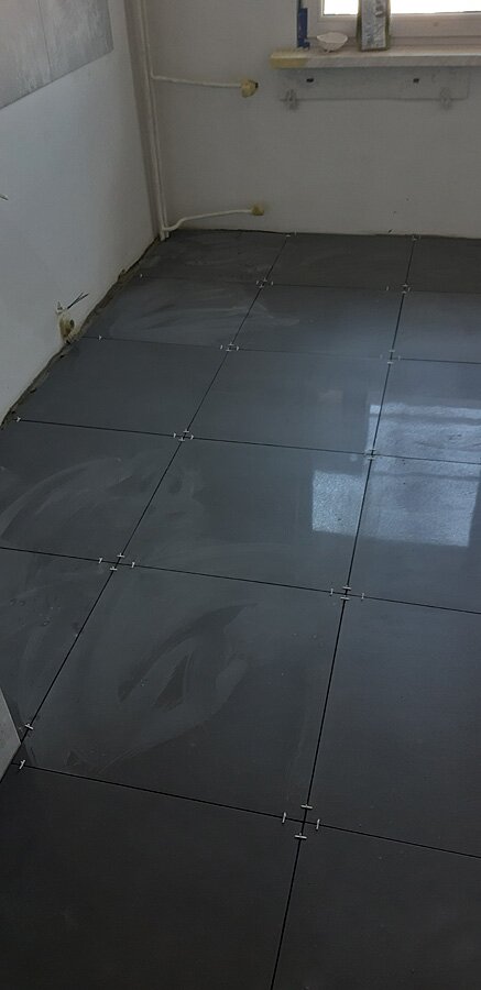 Kompleksowy remont kuchni w bloku - zdjęcie 2