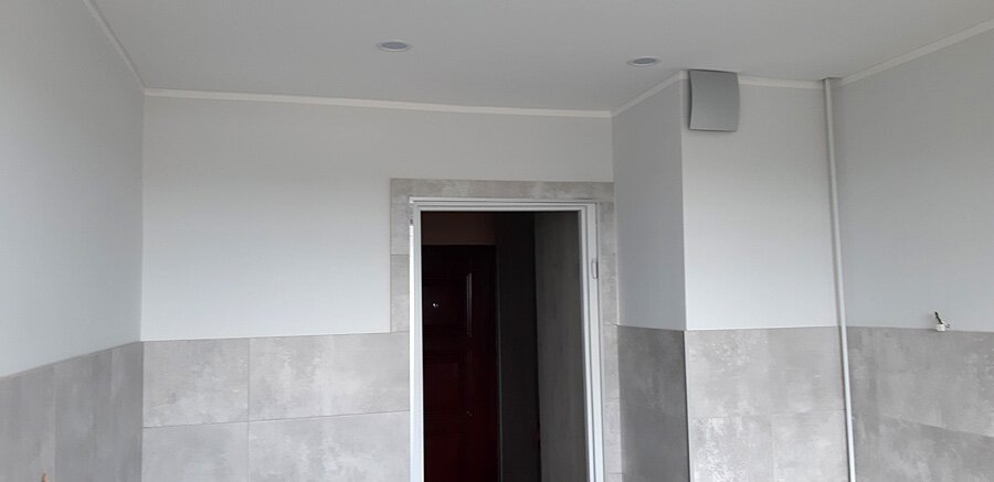 Kompleksowy remont kuchni w bloku - zdjęcie 9