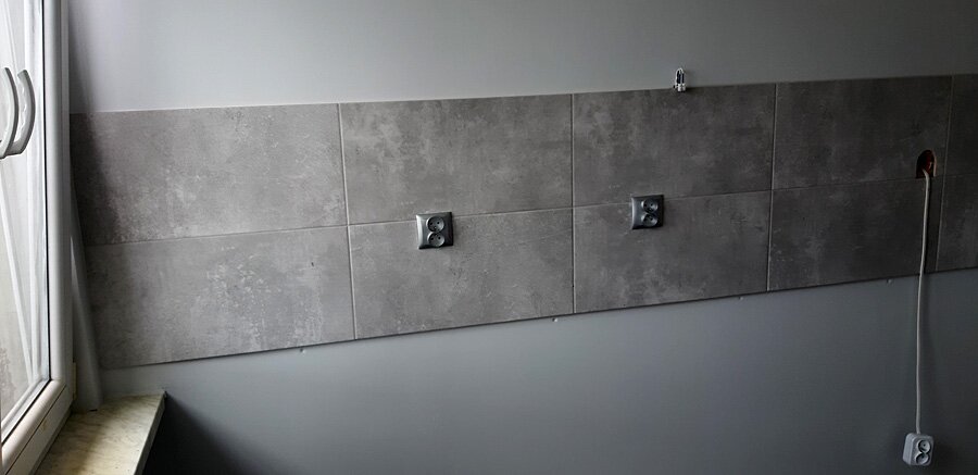 Kompleksowy remont kuchni w bloku - zdjęcie 15