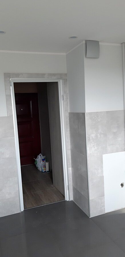 Kompleksowy remont kuchni w bloku - zdjęcie 8