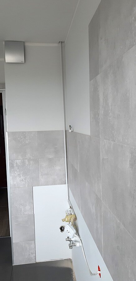 Kompleksowy remont kuchni w bloku - zdjęcie 17