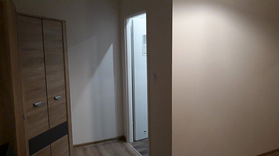 Kompleksowy remont w kamienicy w Rybniku na górze - zdjęcie 14