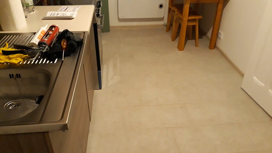 Kompleksowy remont w kamienicy w Rybniku na górze - zdjęcie 19