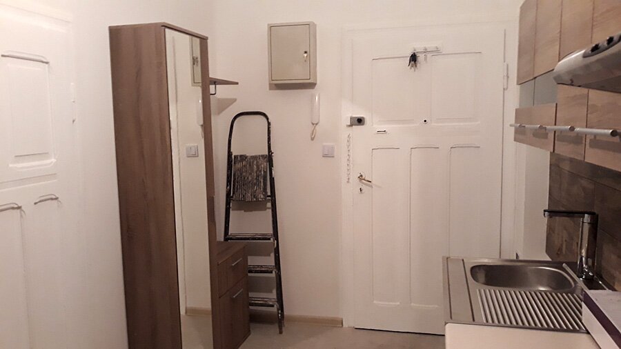 Kompleksowy remont w kamienicy w Rybniku na górze - zdjęcie 4