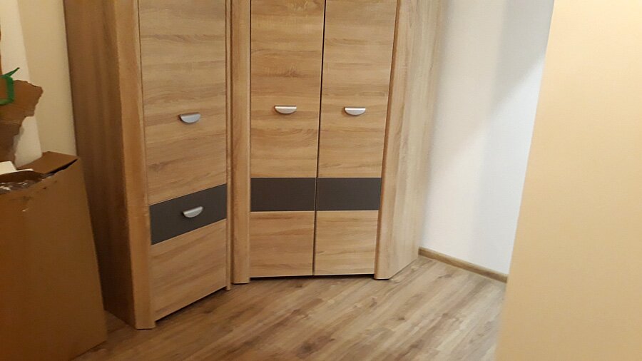 Kompleksowy remont w kamienicy w Rybniku na górze - zdjęcie 1