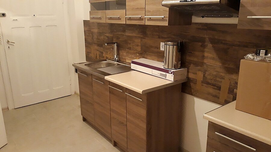 Kompleksowy remont w kamienicy w Rybniku na górze - zdjęcie 3