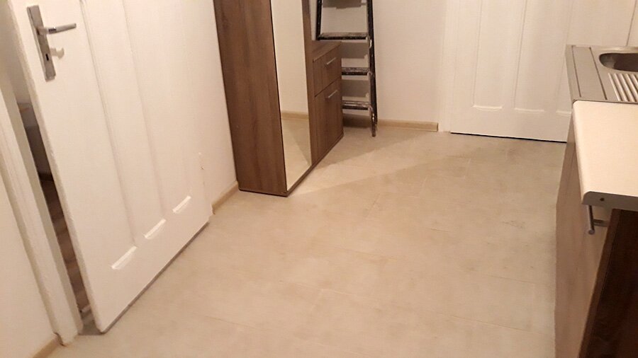 Kompleksowy remont w kamienicy w Rybniku na górze - zdjęcie 5