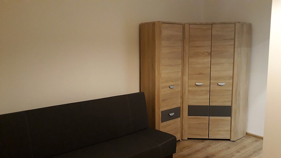 Kompleksowy remont w kamienicy w Rybniku na górze - zdjęcie 9