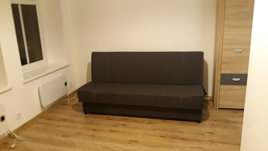 Kompleksowy remont w kamienicy w Rybniku na górze - zdjęcie 8