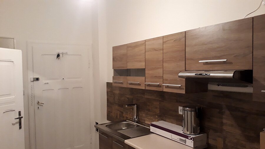 Kompleksowy remont w kamienicy w Rybniku na górze - zdjęcie 2