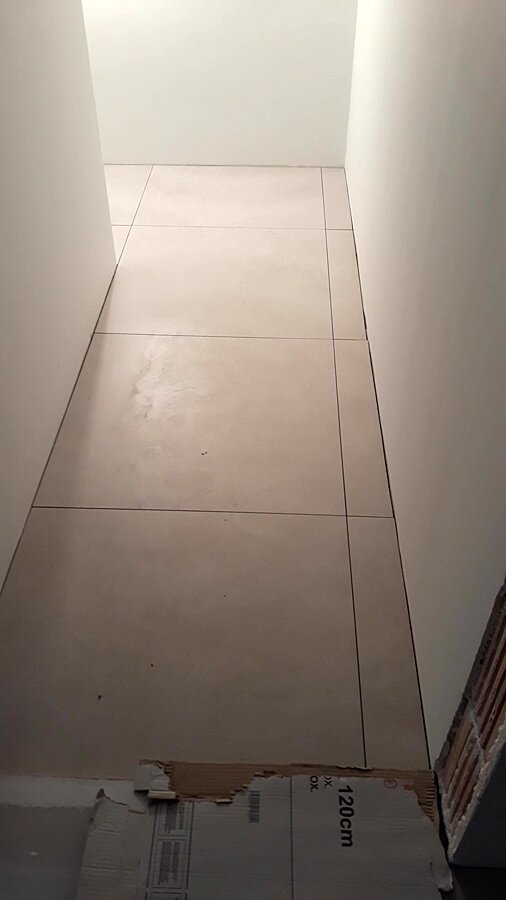 Malowanie pomieszczeń wraz z wykończeniem w Przegędzy - zdjęcie 20