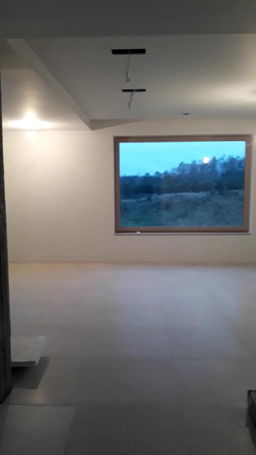 Malowanie pomieszczeń wraz z wykończeniem w Przegędzy - zdjęcie 26