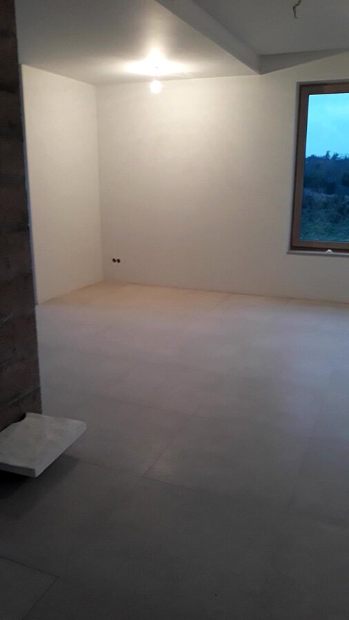 Malowanie pomieszczeń wraz z wykończeniem w Przegędzy - zdjęcie 25