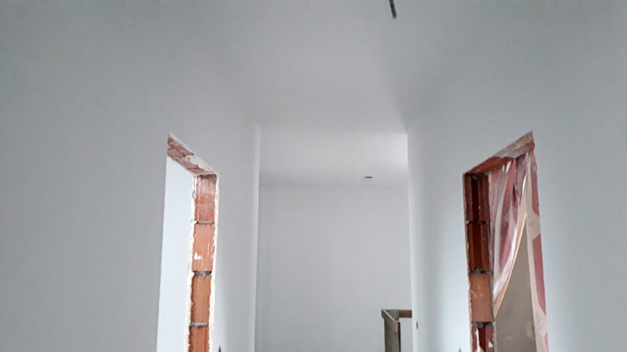 Malowanie pomieszczeń wraz z wykończeniem w Przegędzy - zdjęcie 6