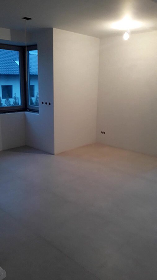 Malowanie pomieszczeń wraz z wykończeniem w Przegędzy - zdjęcie 30