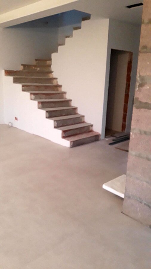 Malowanie pomieszczeń wraz z wykończeniem w Przegędzy - zdjęcie 19