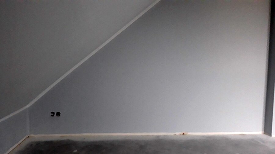 Malowanie pomieszczeń wraz z wykończeniem w Przegędzy - zdjęcie 2