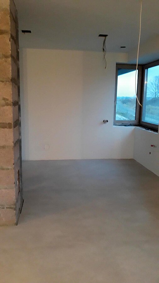 Malowanie pomieszczeń wraz z wykończeniem w Przegędzy - zdjęcie 18