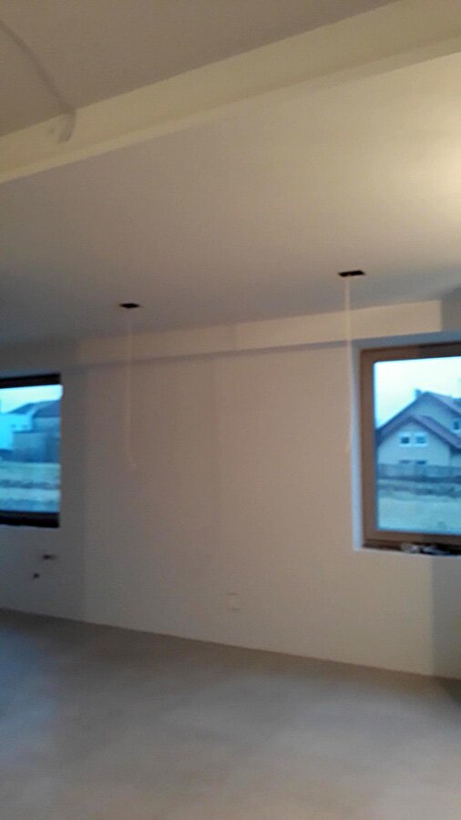 Malowanie pomieszczeń wraz z wykończeniem w Przegędzy - zdjęcie 14