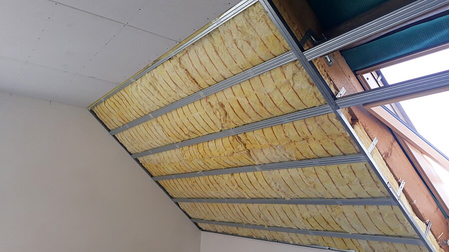 Przegędza, Kamieńska - remont całego domu - zdjęcie 6