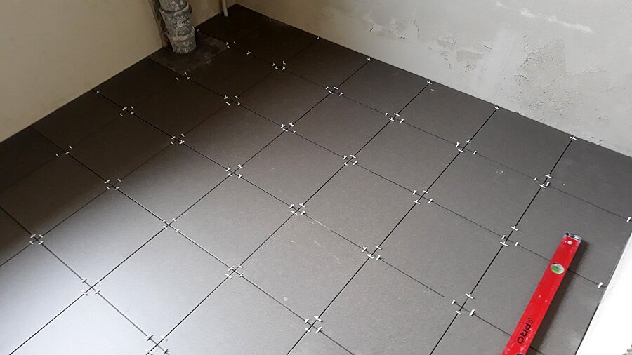 Przegędza, Kamieńska - remont całego domu - zdjęcie 12