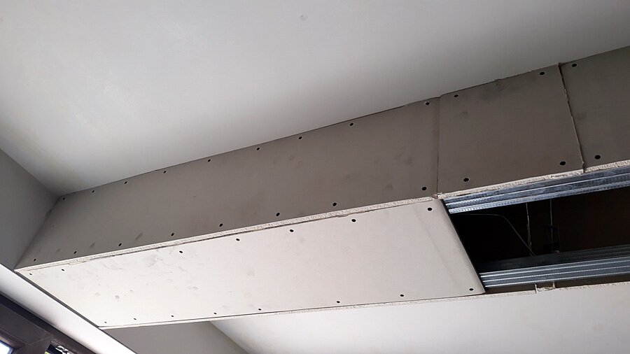 Przegędza, Kamieńska - remont całego domu - zdjęcie 10