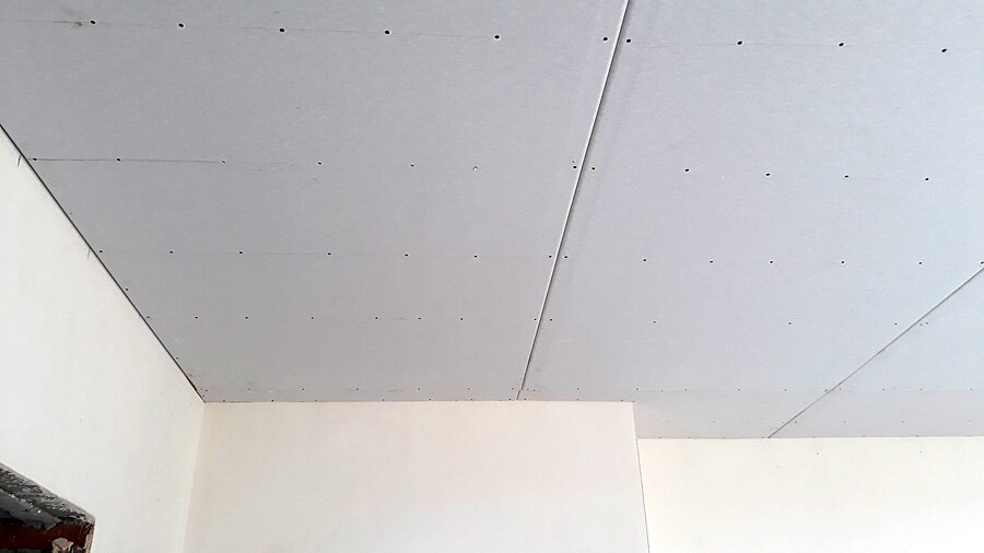 Przegędza, Kamieńska - remont całego domu - zdjęcie 4