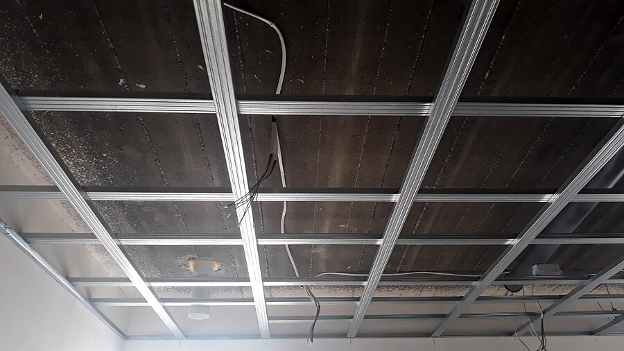 Przegędza, Kamieńska - remont całego domu - zdjęcie 14