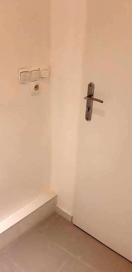 Racibórz, remont lokalu - zdjęcie 9