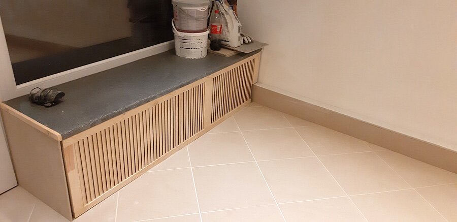 Racibórz, remont lokalu - zdjęcie 30