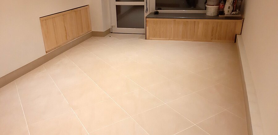 Racibórz, remont lokalu - zdjęcie 35