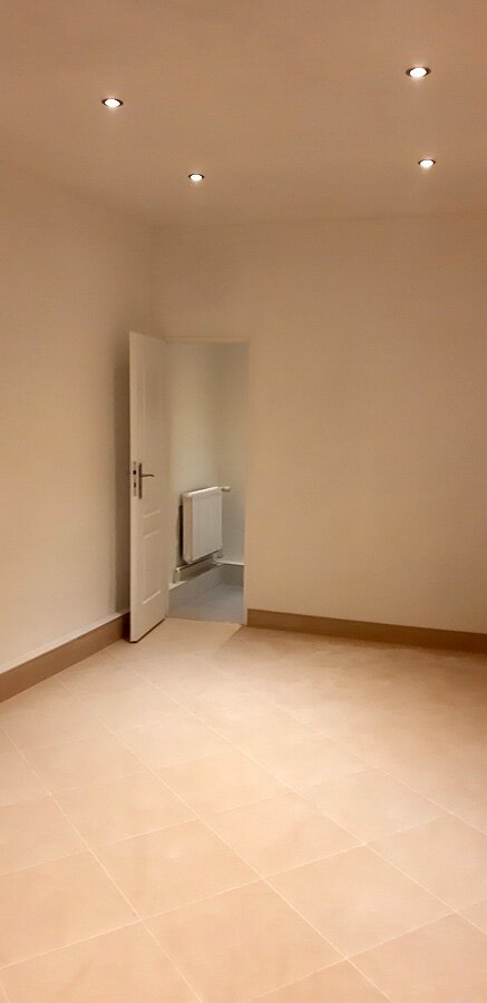 Racibórz, remont lokalu - zdjęcie 1