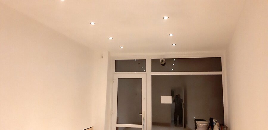 Racibórz, remont lokalu - zdjęcie 23