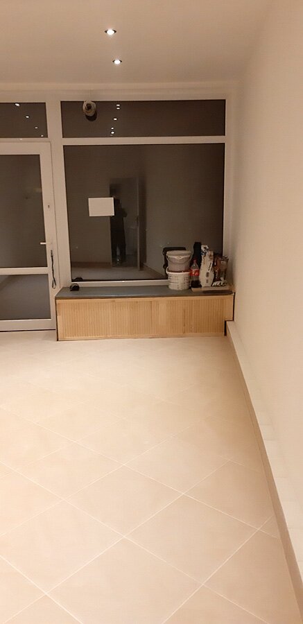 Racibórz, remont lokalu - zdjęcie 20