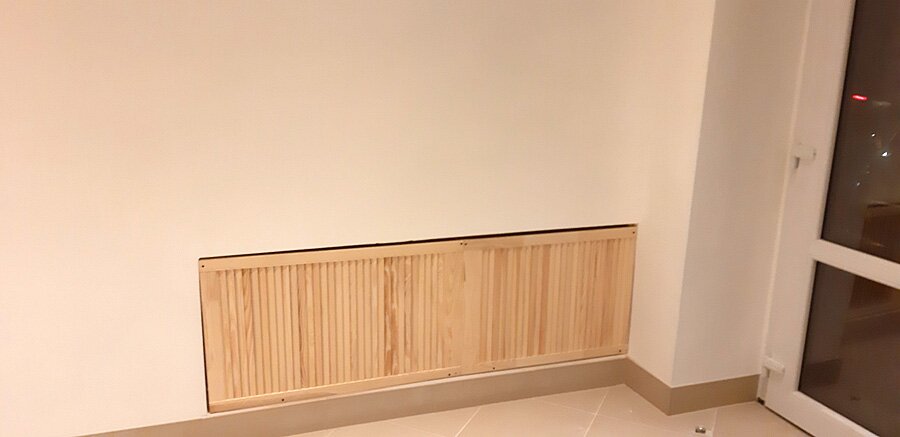 Racibórz, remont lokalu - zdjęcie 31