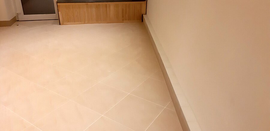 Racibórz, remont lokalu - zdjęcie 26