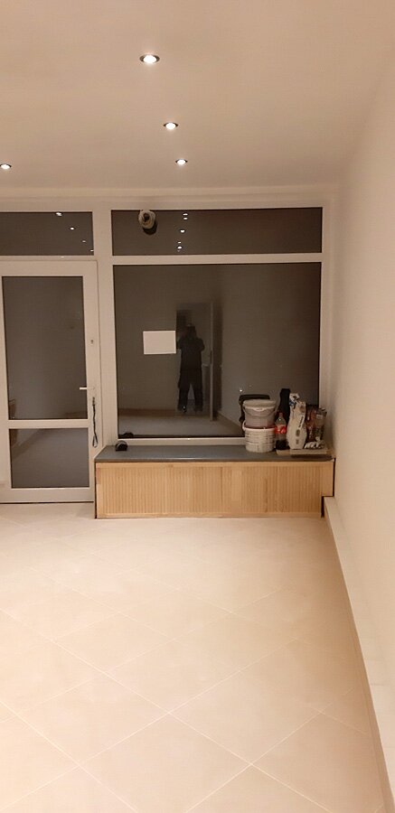 Racibórz, remont lokalu - zdjęcie 15