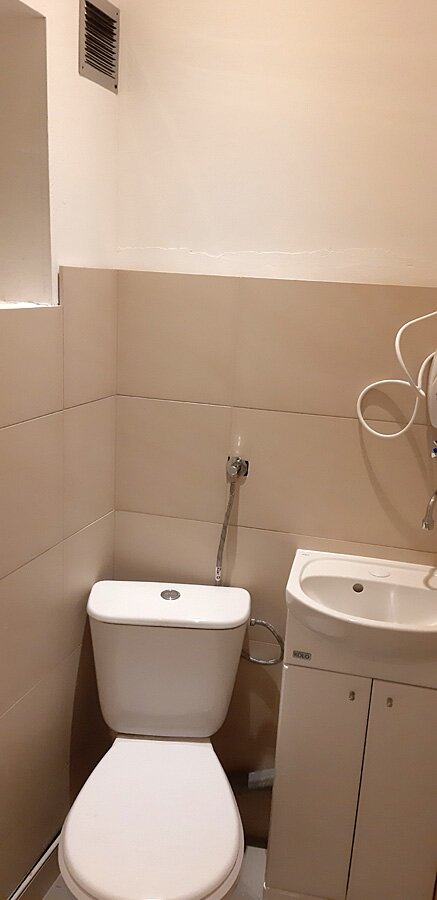 Racibórz, remont lokalu - zdjęcie 5